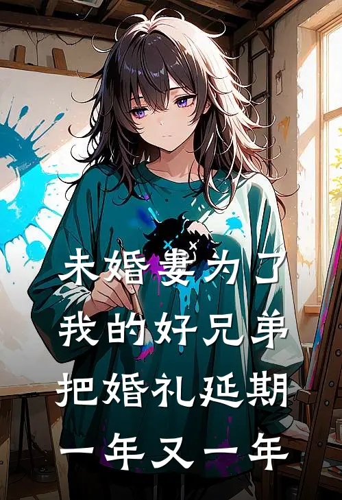 未婚妻为了我的好兄弟，把婚礼延期一年又一年