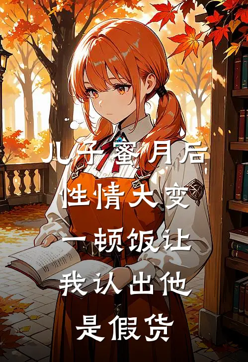 儿子蜜月后性情大变,一顿饭让我认出他是假货