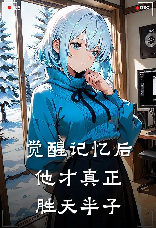 觉醒记忆后,他才真正胜天半子
