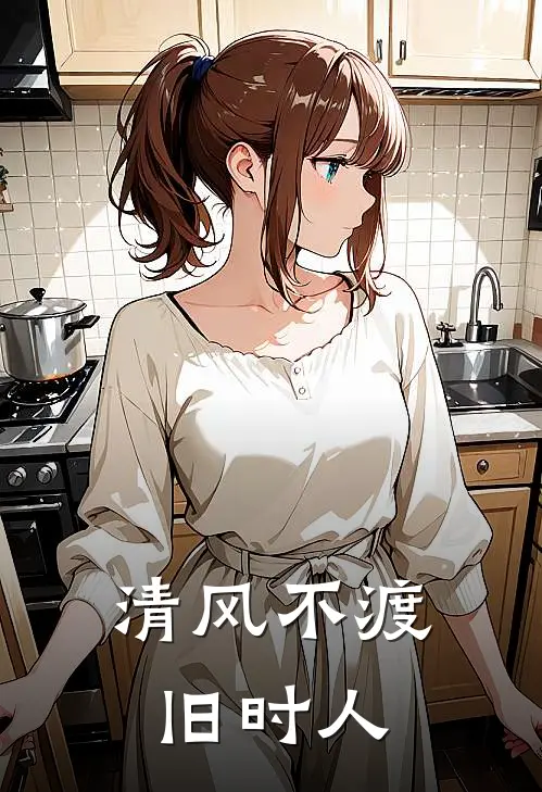 清风不渡旧时人