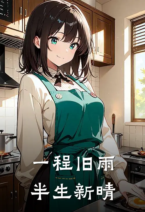 一程旧雨,半生新晴