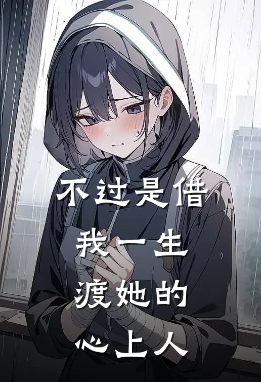 不过是借我一生,渡她的心上人