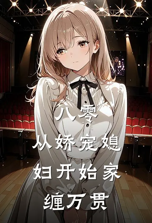 八零:从娇宠媳妇开始家缠万贯
