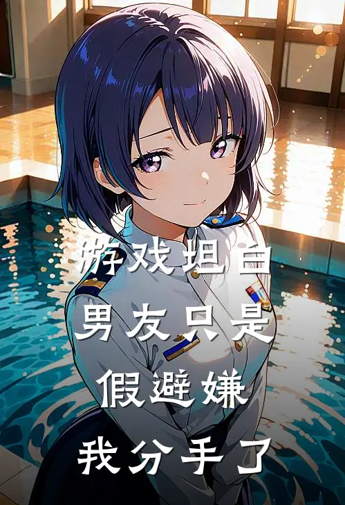 游戏坦白男友只是假避嫌,我分手了