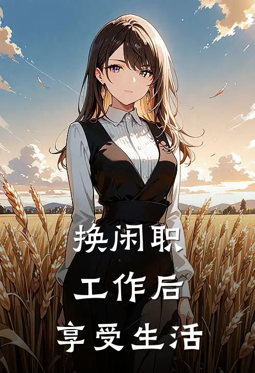 换闲职工作后,享受生活