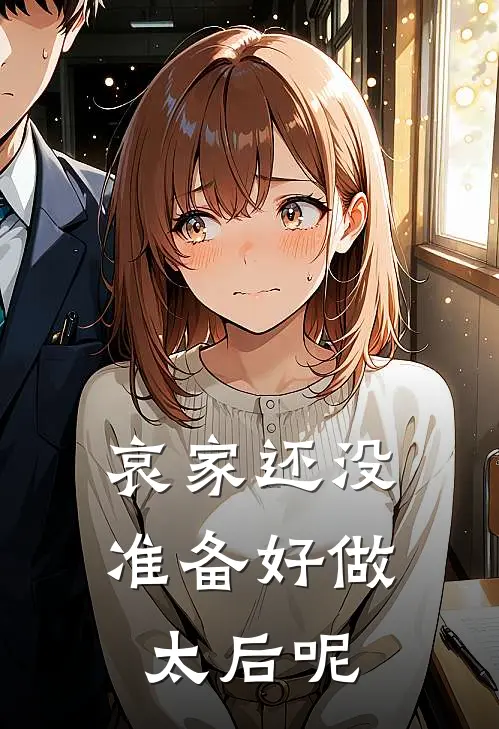 哀家还没准备好做太后呢