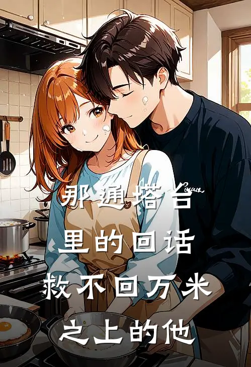 那通塔台里的回话,救不回万米之上的他