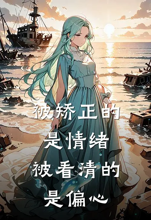 被矫正的是情绪,被看清的是偏心