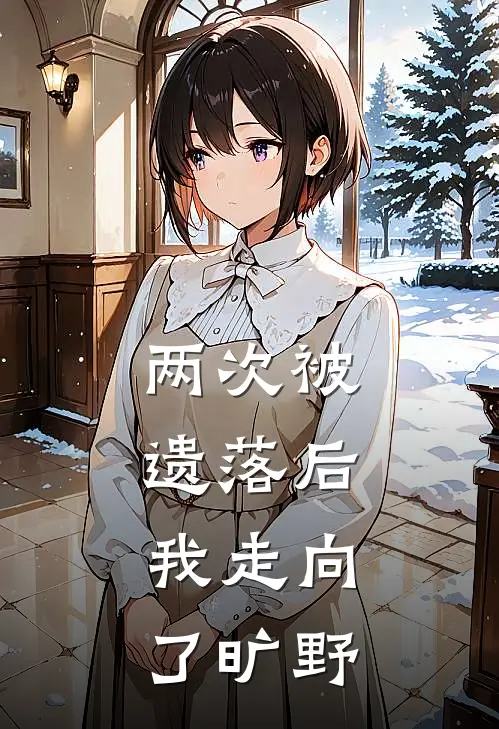 两次被遗落后,我走向了旷野