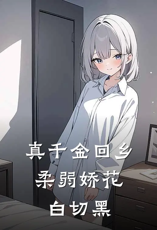 真千金回乡,柔弱娇花白切黑
