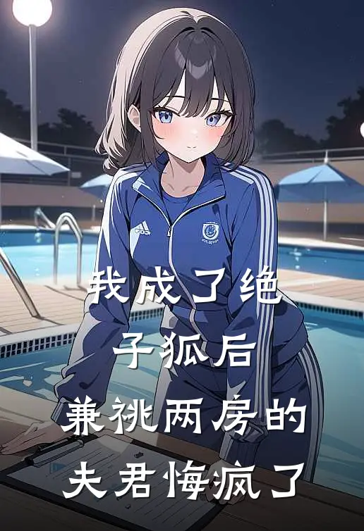 我成了绝子狐后,兼祧两房的夫君悔疯了