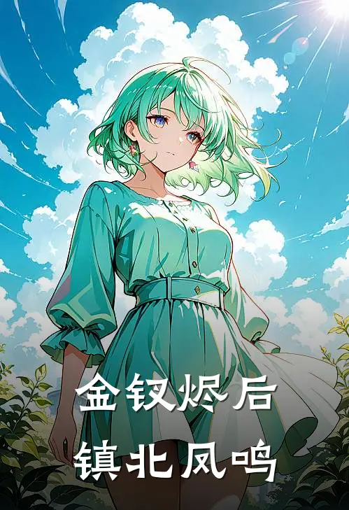 金钗烬后,镇北凤鸣
