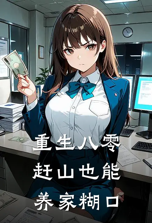 重生八零：赶山也能养家糊口