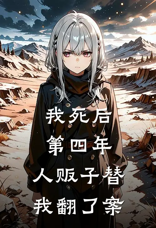 我死后第四年,人贩子替我翻了案