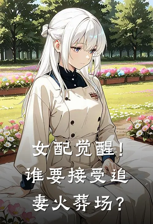 女配觉醒！谁要接受追妻火葬场？