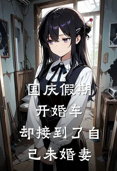 国庆假期开婚车,却接到了自己未婚妻