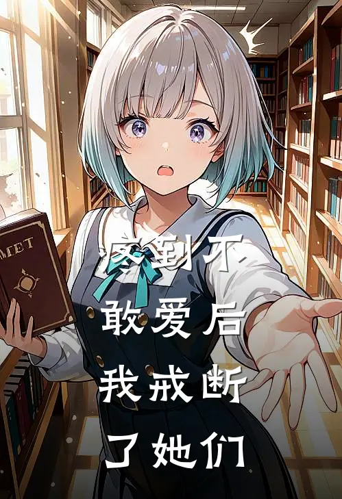 疼到不敢爱后，我戒断了她们