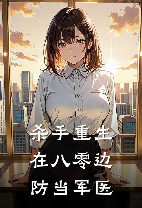 杀手重生,在八零边防当军医