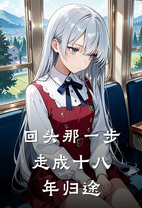 回头那一步,走成十八年归途