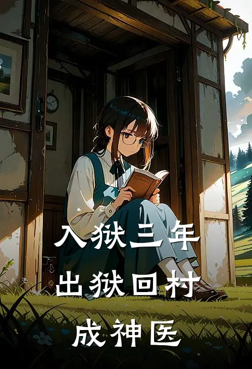 入狱三年,出狱回村成神医