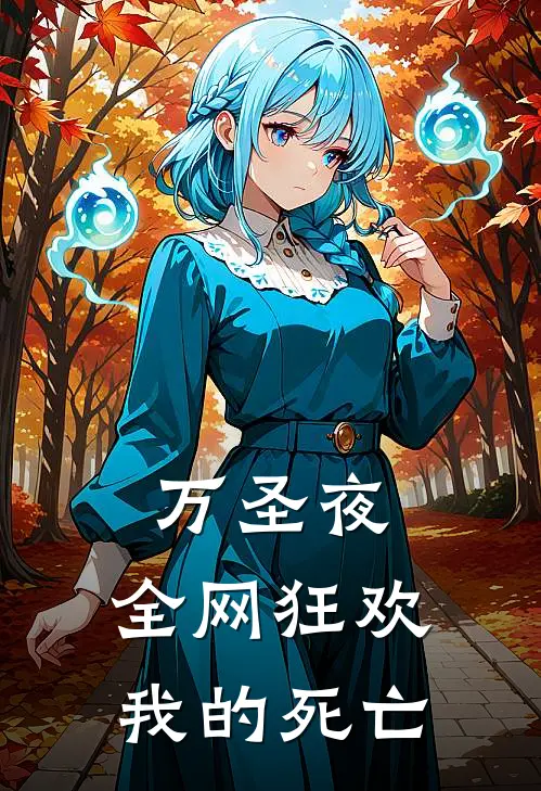 万圣夜,全网狂欢我的死亡