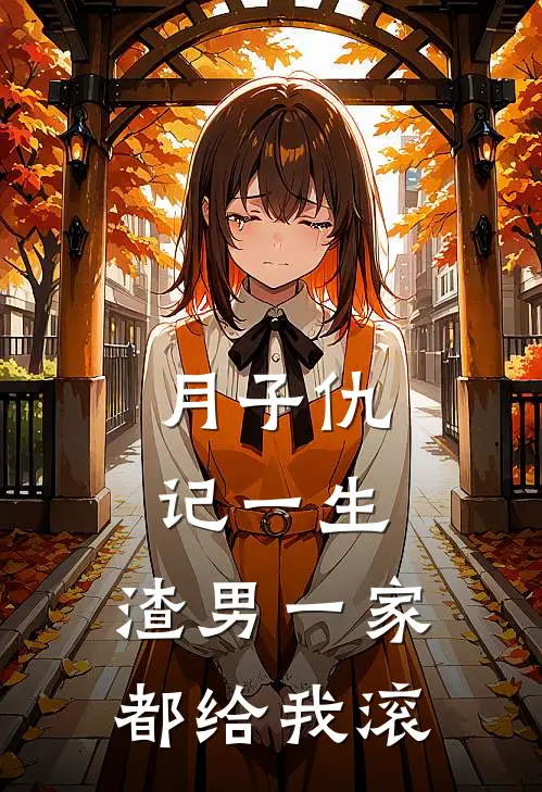 月子仇记一生,渣男一家都给我滚