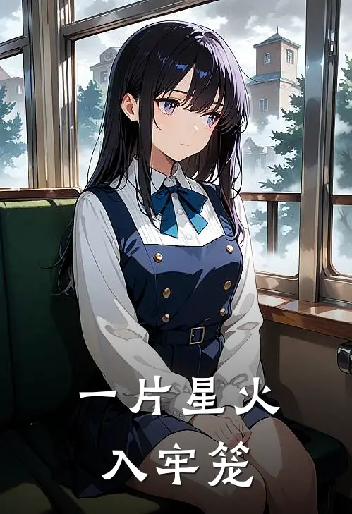 一片星火入牢笼