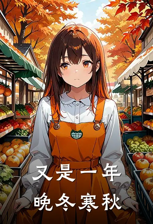又是一年晚冬寒秋
