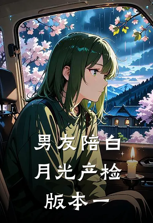 男友陪白月光产检版本一