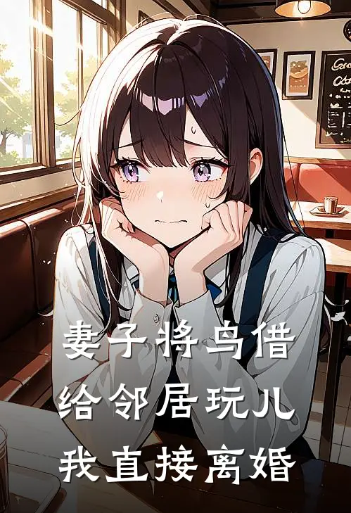 妻子将鸟借给邻居玩儿,我直接离婚