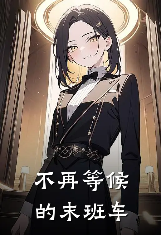 不再等候的末班车