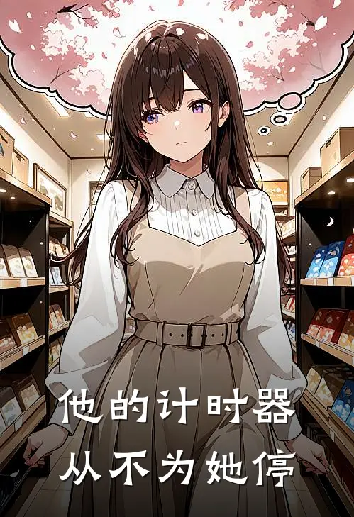 他的计时器从不为她停