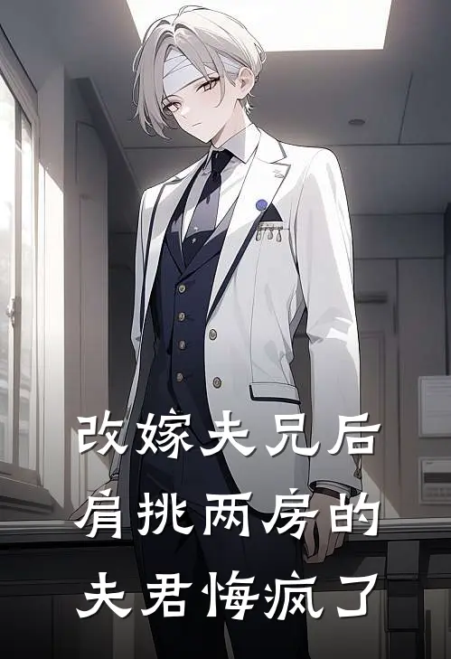 改嫁夫兄后,肩挑两房的夫君悔疯了