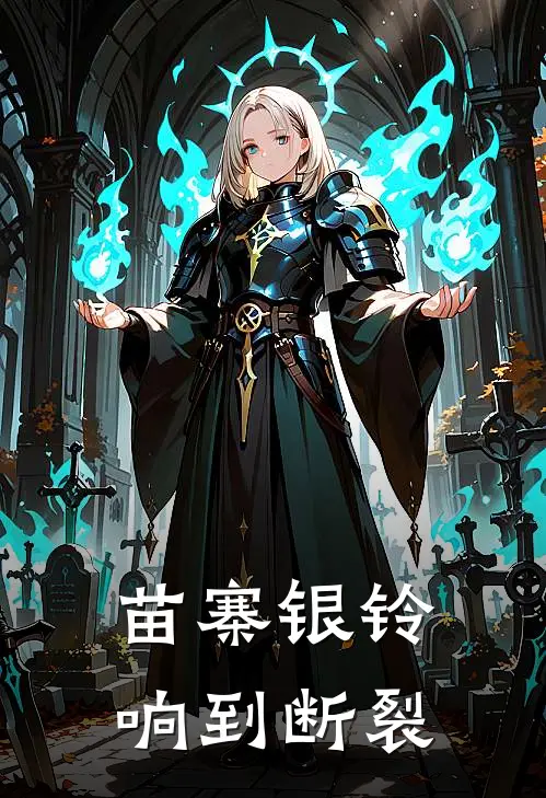 苗寨银铃响到断裂