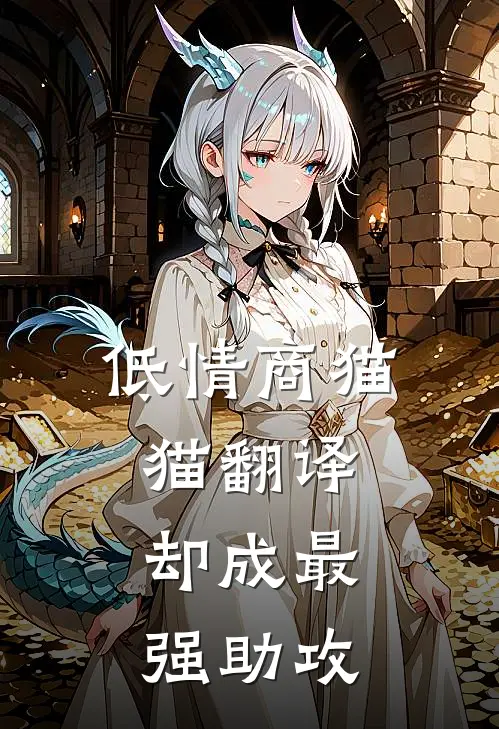 低情商猫猫翻译,却成最强助攻