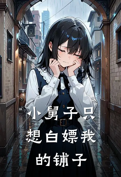 小舅子只想白嫖我的铺子