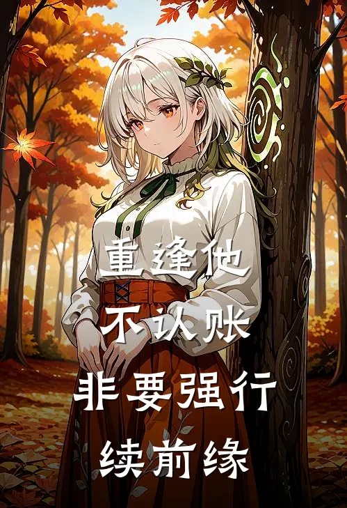 重逢他不认账,非要强行续前缘