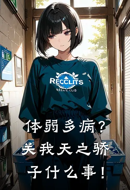 体弱多病?关我天之骄子什么事!