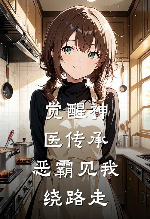 觉醒神医传承，恶霸见我绕路走