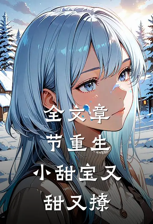 全文章节重生，小甜宝又甜又撩