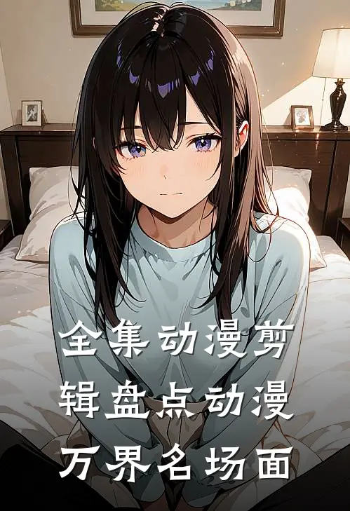 全集动漫剪辑盘点动漫万界名场面