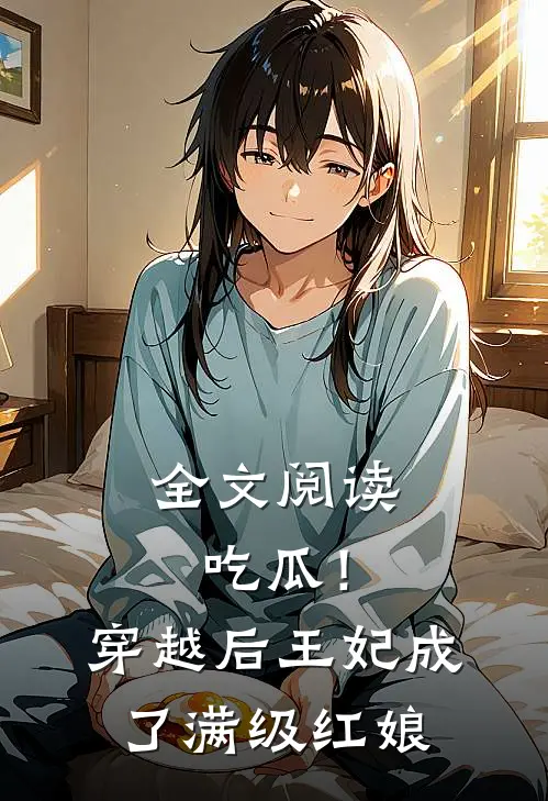 全文阅读吃瓜！穿越后，王妃成了满级红娘