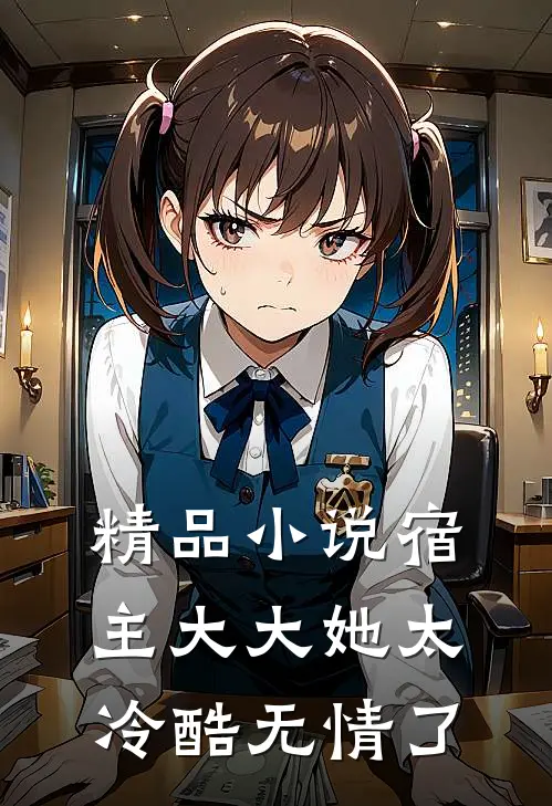 精品小说宿主大大她太冷酷无情了