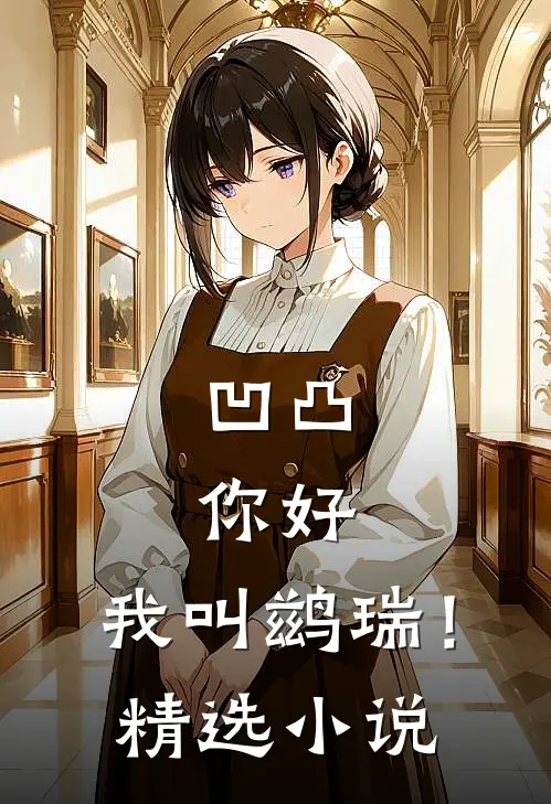 凹凸：你好，我叫鹚瑞！精选小说