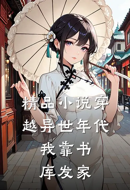 精品小说穿越异世年代，我靠书库发家