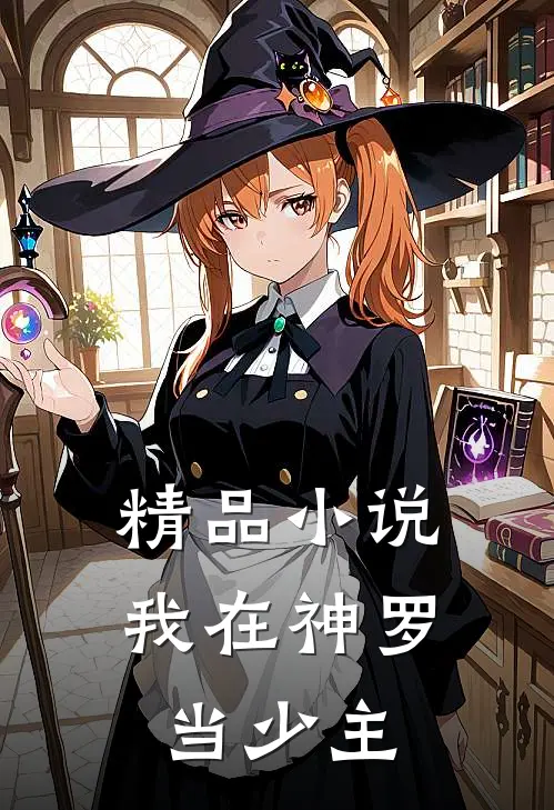 精品小说我在神罗当少主