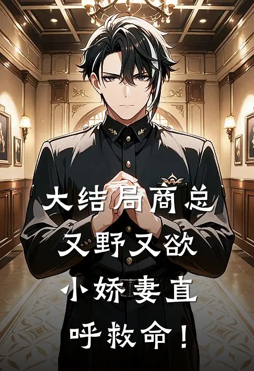大结局商总又野又欲，小娇妻直呼救命！
