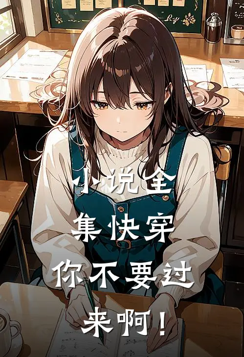 小说全集快穿：你不要过来啊！