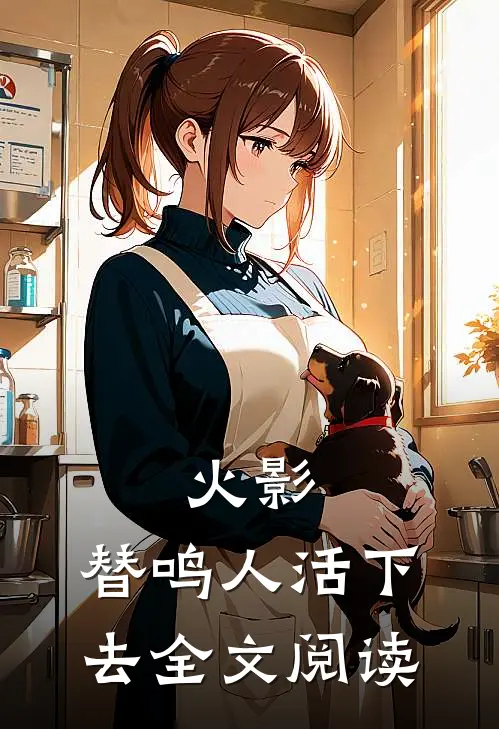 火影：替鸣人活下去全文阅读
