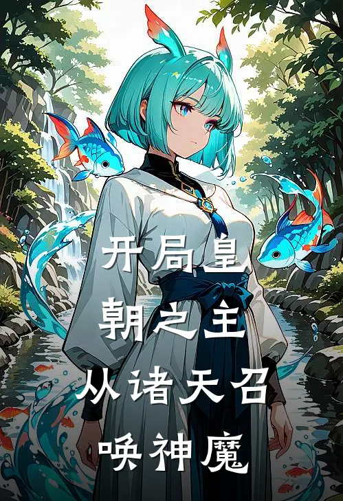 开局皇朝之主，从诸天召唤神魔